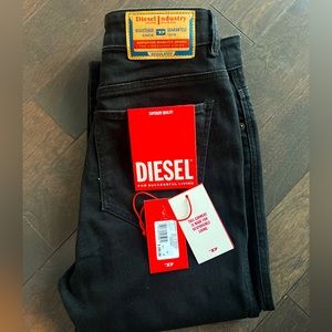 Skinny super stretchy Diesel